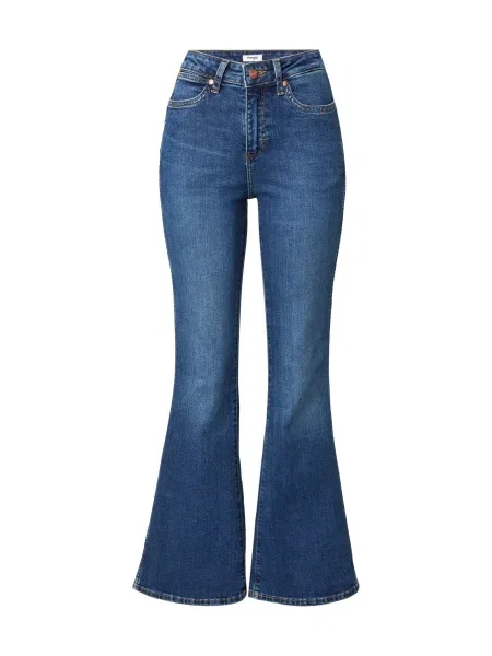 WRANGLER Traperice MONTANA CONSTELLATION traper plavi