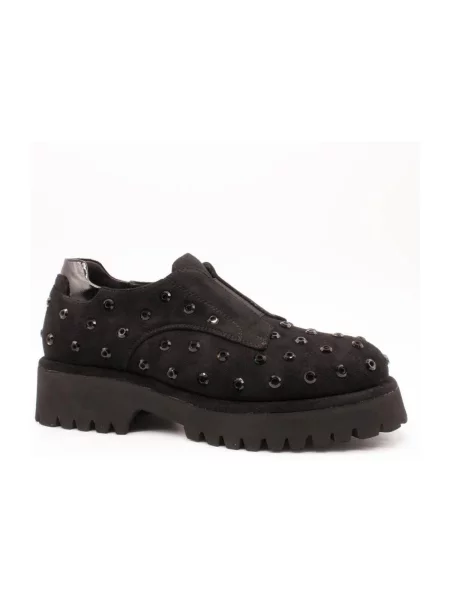 Pantofi Noa Harmon negru