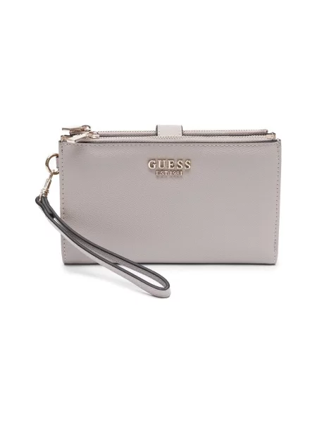 Portofel Guess gri