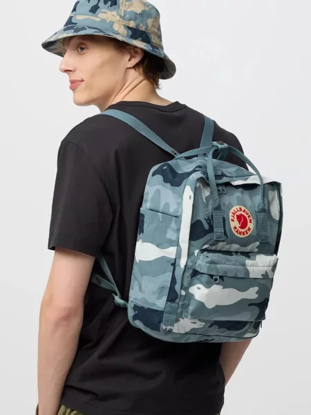 Рюкзак Fjallraven