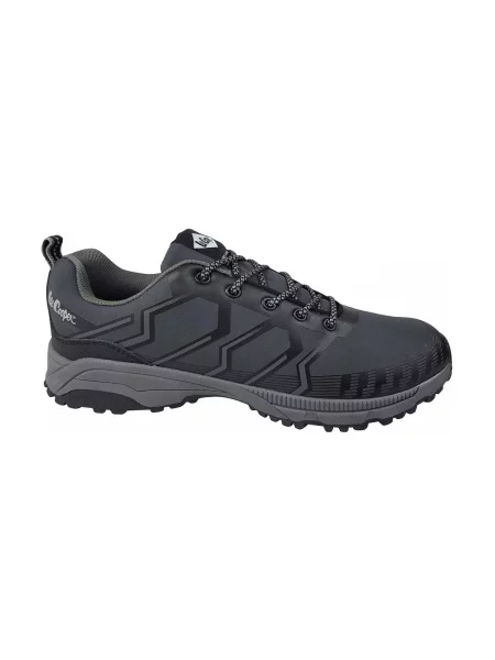 Tenisice Lee Cooper siva