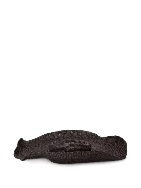 Pălărie Made For A Woman maro