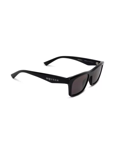 Ochelari de soare Alexander Mcqueen Eyewear negru