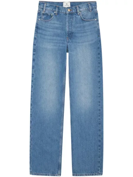 Blugi Anine Bing albastru