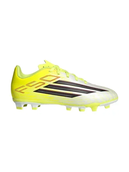 Pantofi copii Adidas galben