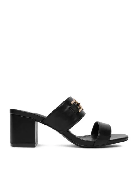 Papuci Beverly Hills Polo Club negru