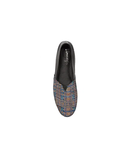 Pantofi Maciejka negru