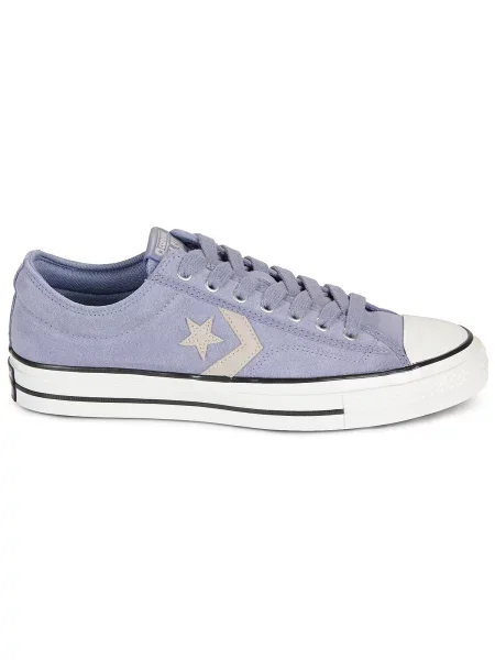 Pantofi Converse albastru