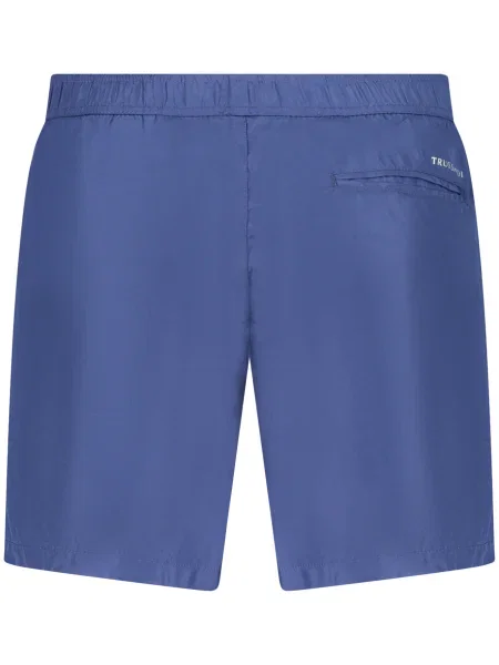 Kąpielówki Trussardi niebieskie