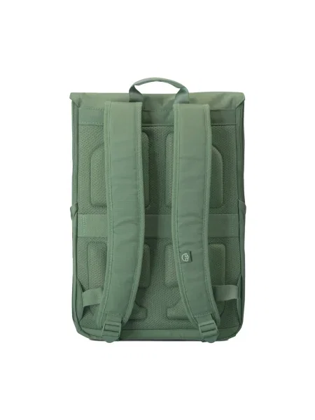 Johnny Urban Rucsac Mika kiwi verde