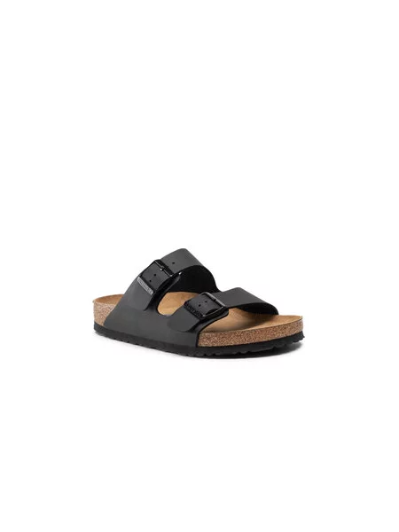 Tenisky Birkenstock černé