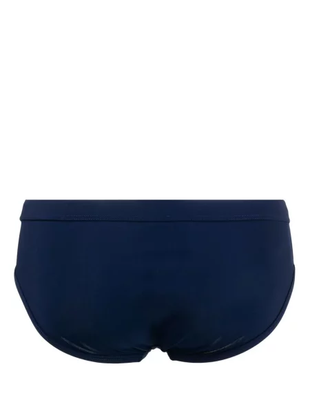 Kalhotky Dolce & Gabbana modré