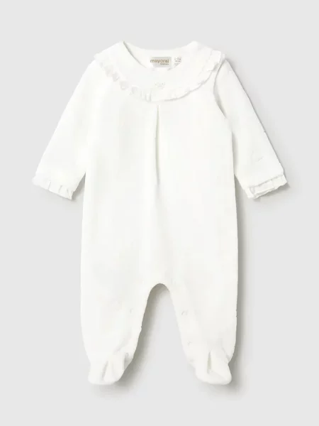 Дитячий комбінезон Mayoral Newborn