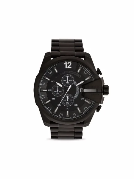 Ceas Diesel negru