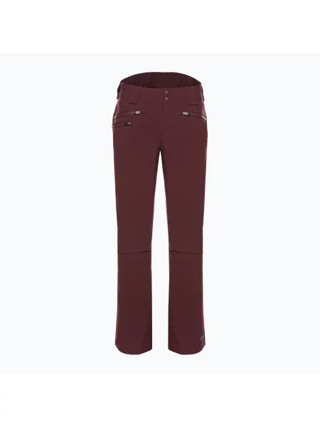 Штани лижні Marmot Slopestar бордові