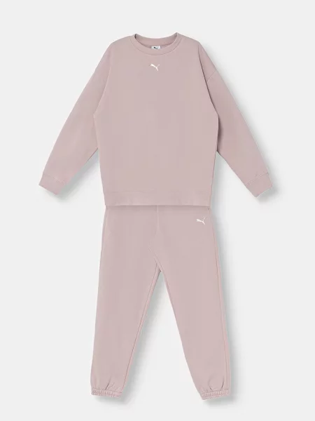 Детский спортивный костюм Puma