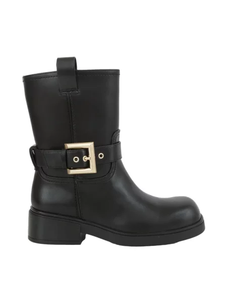 Armani Exchange Obuwie Kobieta 38 EU Botki czarny