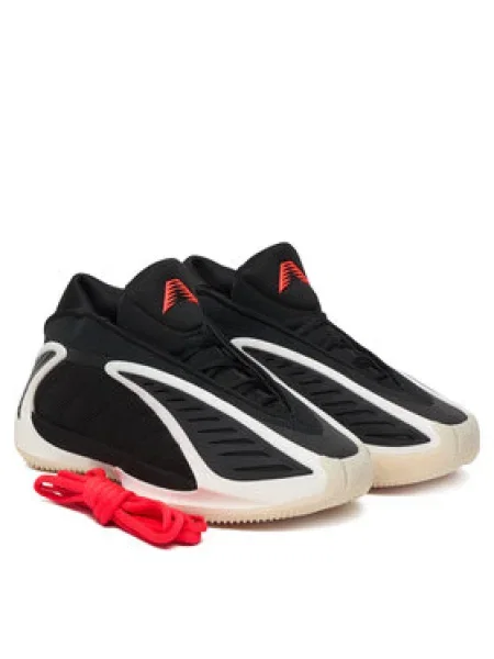 Basketbalové topánky adidas Anthony Edwards 2 čierna