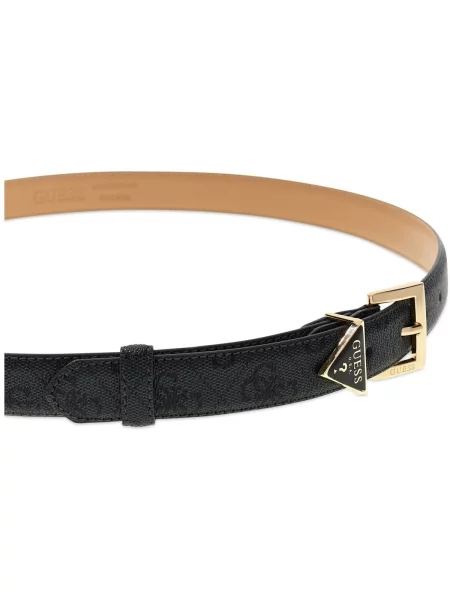 Curea Guess negru
