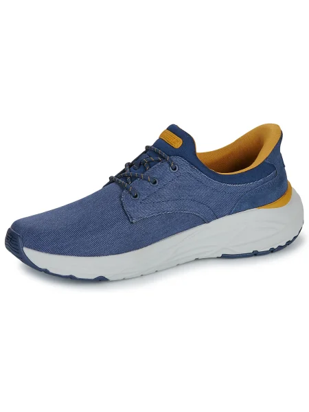 Tenisky Skechers modrá
