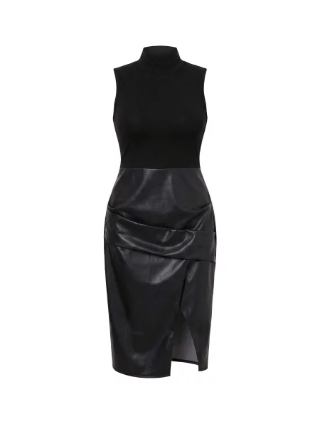 Trendyol Rochie negru