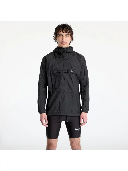 Větrovka Tilak M Orgil 25 Jacket Black XL černá