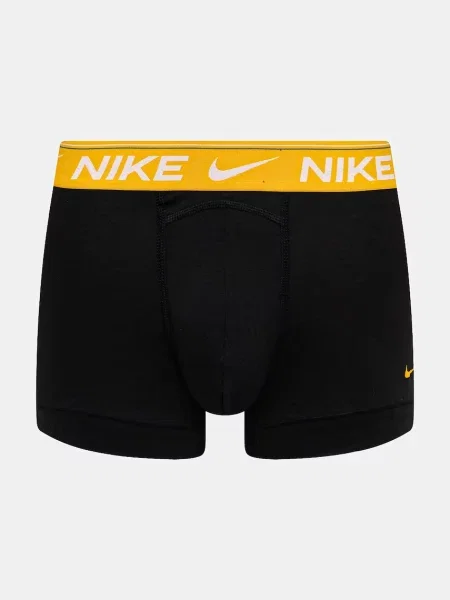 Nike bokserki czarne