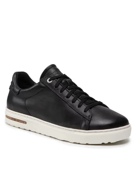 Tenisice Birkenstock Bend Low II Black crna