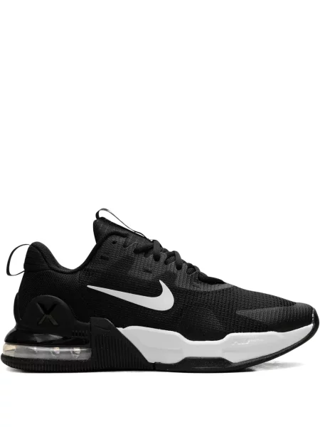 Sneakerși Nike Air Max alb
