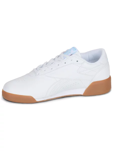 Gyerek félcipő Reebok Classic fehér