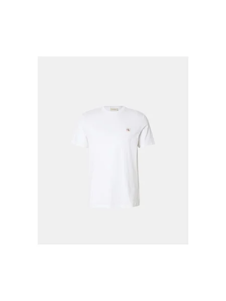 Calvin Klein Jeans Póló fehér