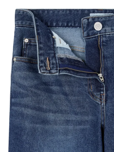 Pantaloni Studio Tomboy albastru