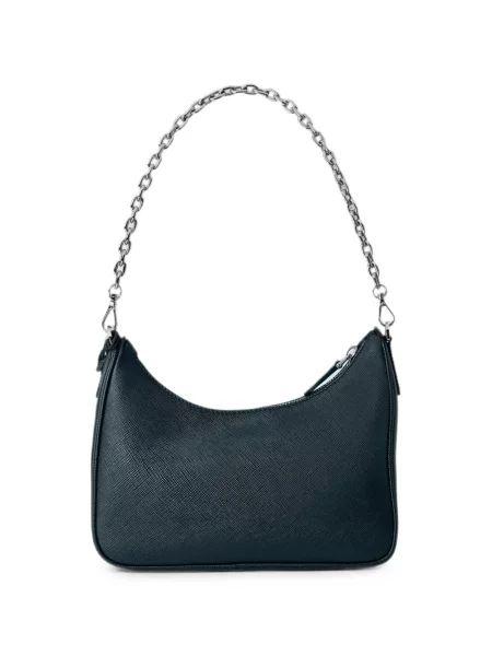 Geantă Prada din piele negru