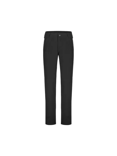 Hlače Loap crna