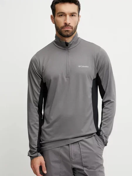 Суитчър Columbia сиво