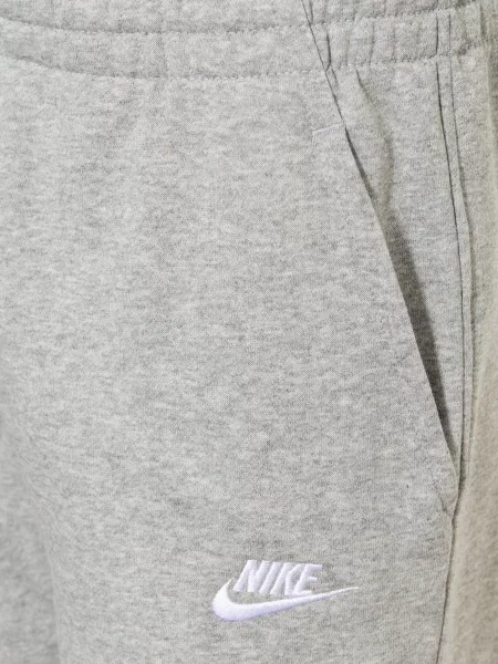 Nike Spodnie Dresowe grau szare