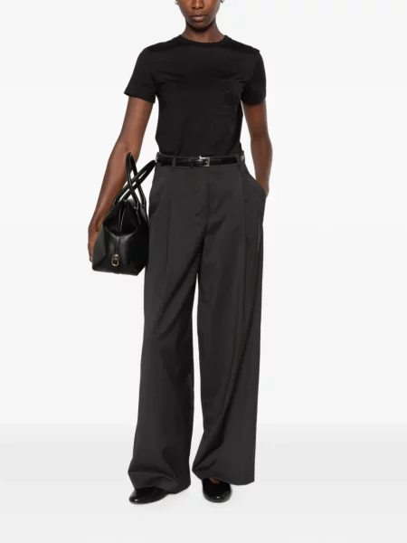 Tricou Max Mara negru