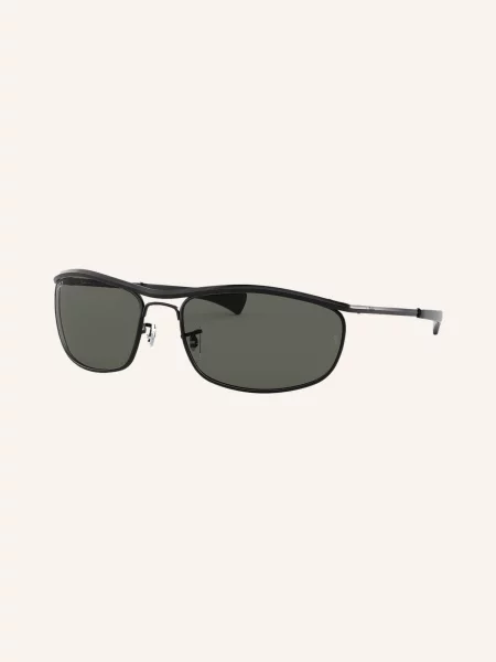 Ray-Ban Okulary Przeciwsłoneczne schwarz