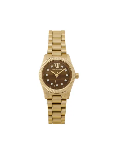 Ceas Michael Kors Lexington Lady Auriu