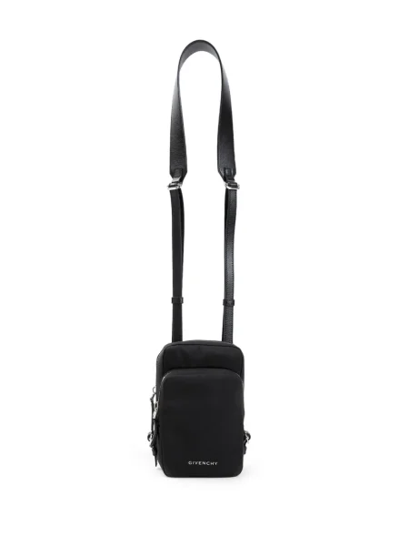 Geantă Givenchy negru