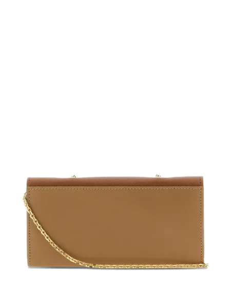 Portofel Fendi din piele