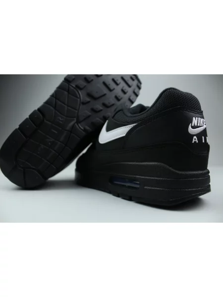 Sneakersy Nike Air Max 1 czarne
