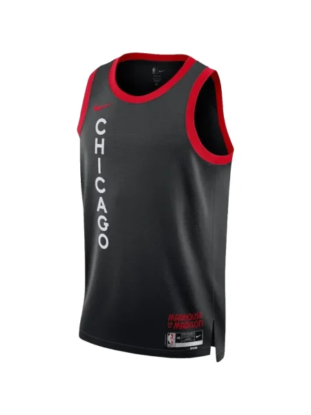 Decupat tricou Nike cu autograf din jerseu portocaliu