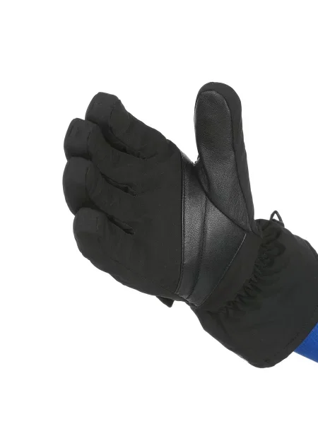 Rękawice narciarskie Level Freelander GORE-TEX czarne