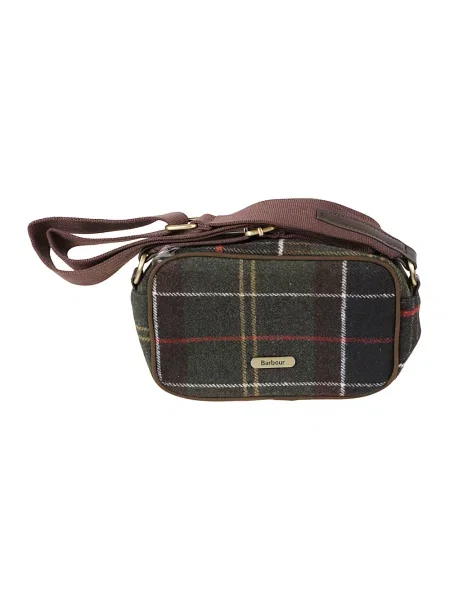 Torebka Barbour