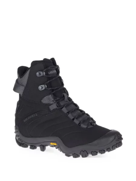 Termic botine Merrell negru