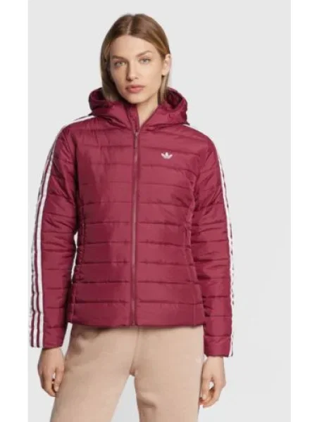 Adidas Geacă Vișiniu