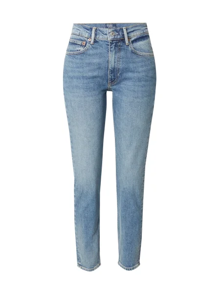 Polo Ralph Lauren Jeans denim albastru