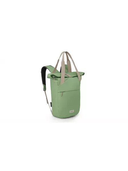 Plecak miejski Osprey Arcane Tote Pack 20 l botanica zielony