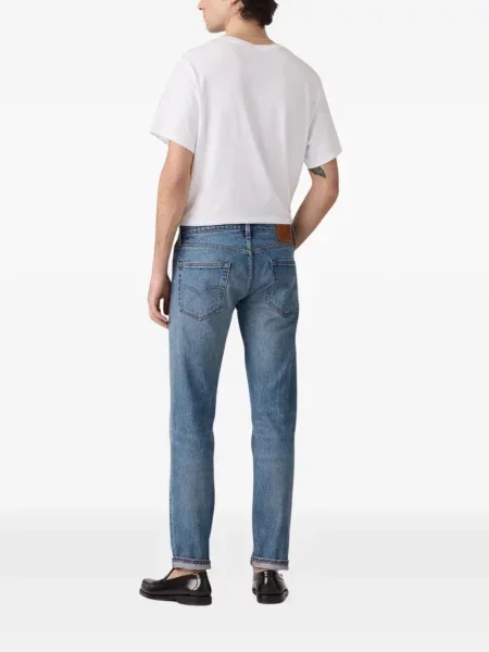 Blugi Levi's® albastru